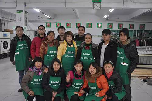 创业开干洗店失败之后总结出的六大原因