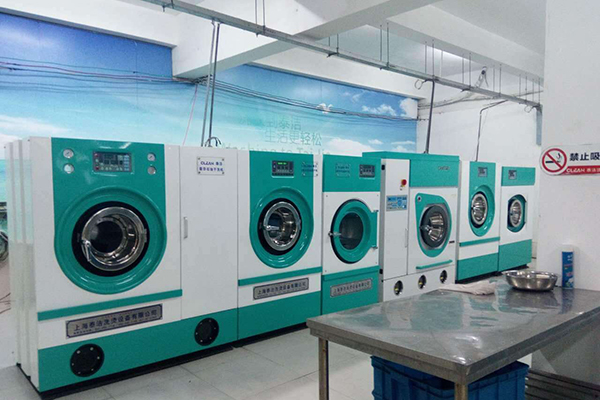 干洗机设备哪家品牌好