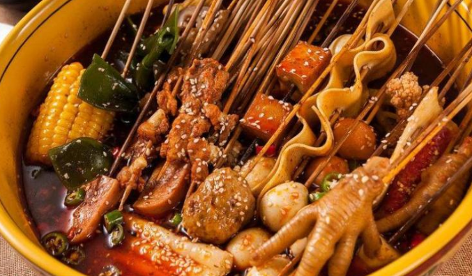 åèå¤å¼ä¸ªä¸²ä¸²åºè¦æèµå¤å°é±?15ä¸åè¯¦ç»è´¹ç¨è¡¨