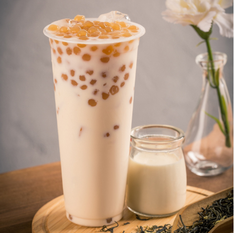 长沙开家茶饮店一年能赚多少钱?万没想到年赚这么多