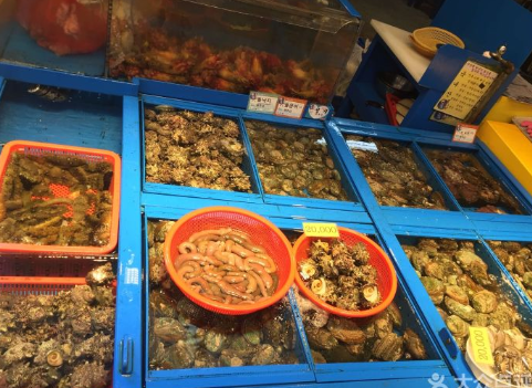 在扬州开个海鲜店大概要多少钱?10-15万详细投资预算表