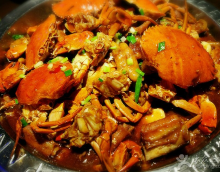 在锦州肉蟹煲店一年能挣多少钱?万没想到年赚这么多