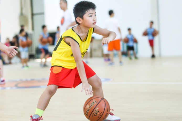 扬州开一个篮球培训班需要投资多少钱?【20万费用预算表最新】