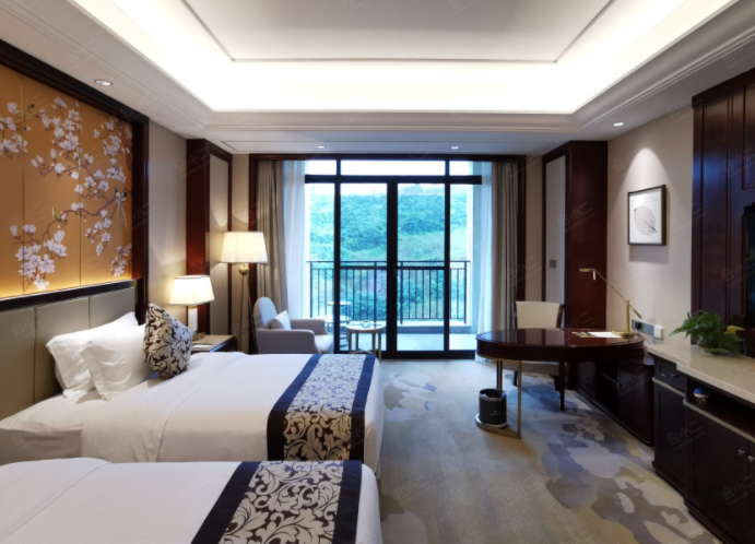 在天津开家商务酒店利润怎么样?万没想到年赚这么多