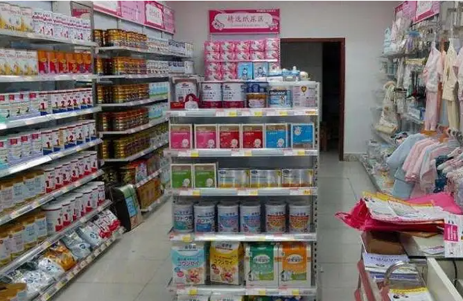 惠州开一个进口母婴店需要投资多少钱?【25万费用预算表最新】