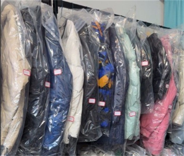 干洗是什么意思?不用水怎么清洗衣服?