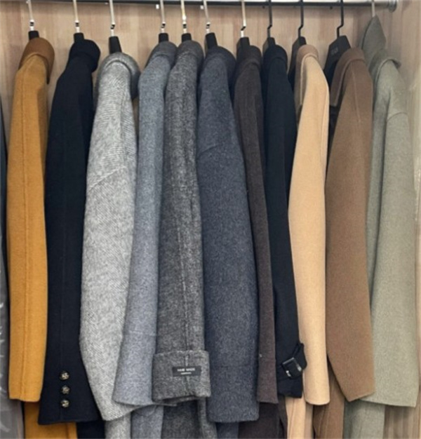 含羊毛的衣服能不能洗？含羊毛多少能洗？