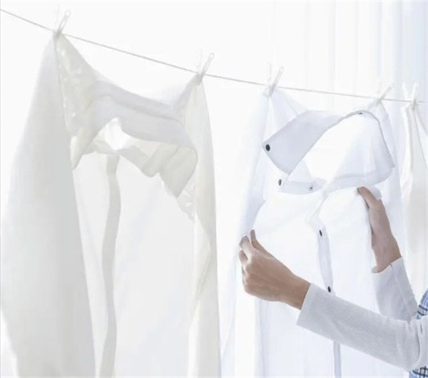 干洗店为什么会有水洗服务?