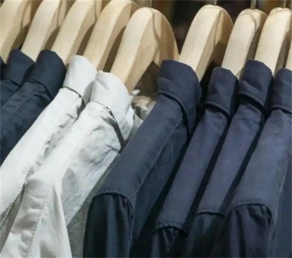 一件干净的衣服，藏着生活的态度