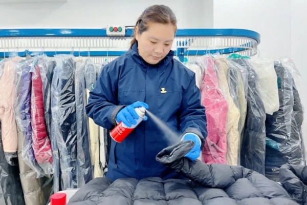 干洗店线上团购到底赚不赚钱? 干洗店线上团购到底赚不赚钱?