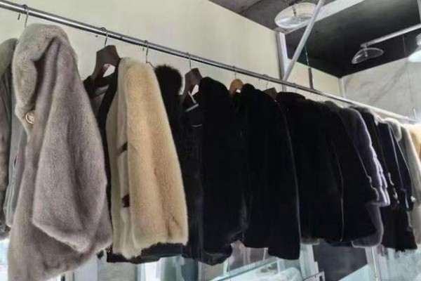 社区干洗店和商圈干洗店哪个更有发展?