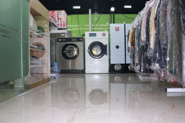 加盟干洗店到底要预留多少备用金? 加盟干洗店到底要预留多少备用金?