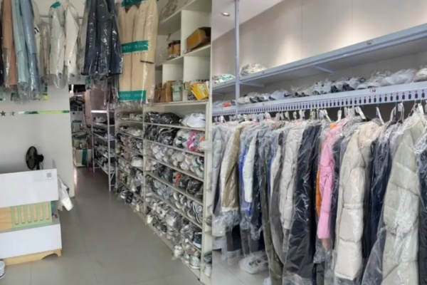 如何提高干洗店营业额?亲测有效的增收方法 如何提高干洗店营业额?亲测有效的增收方法